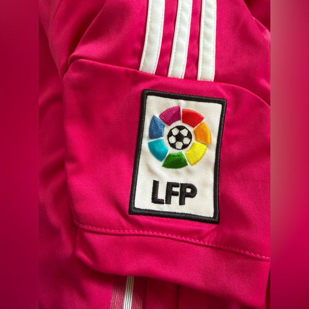 Adidas‎ REAL MADRID 2014/2015  Soccer Jersey - Picture 4 of 9